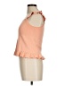 Ann Taylor LOFT Orange Cardigan Size M - photo 5