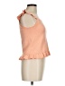 Ann Taylor LOFT Orange Cardigan Size M - photo 4