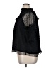 Boden 100% Polyester Black 3/4 Sleeve Blouse Size 16 - photo 5