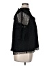 Boden 100% Polyester Black 3/4 Sleeve Blouse Size 16 - photo 4