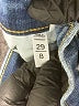 Ann Taylor LOFT Blue Jeans Size 29 waist - photo 8