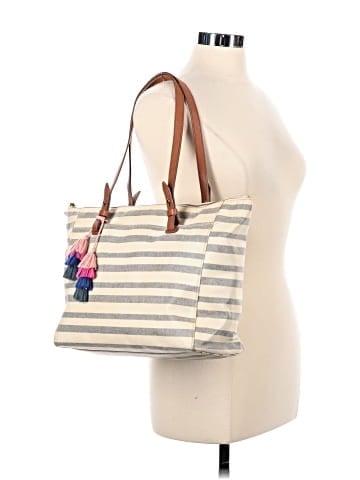 Fossil Tote (view 2)