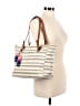 Fossil Gray Tote One size - photo 2