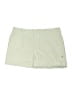 Gap Green Ivory Khaki Shorts Size 8 - photo 1