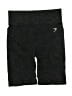 Gymshark Black Athletic Shorts Size L (estimated) - photo 1