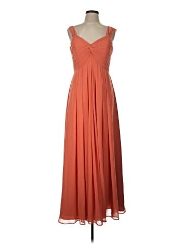 Azazie Cocktail Dress (view 1)