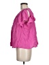 Jessica Simpson Pink Short Sleeve Blouse Size M - photo 5