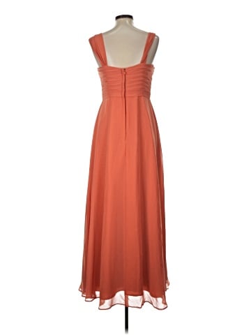Azazie Cocktail Dress (view 2)
