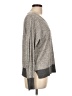 Gap Gray Pullover Sweater Size L - photo 4