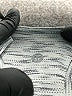 Lululemon Athletica Gray Active Tank Size L (estimated) - photo 8