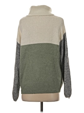 Dreamers Turtleneck Sweater (view 2)