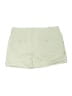 Gap Green Ivory Khaki Shorts Size 8 - photo 2