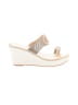 Patrizia by Spring Step Ivory Wedges Size EU 42 - photo 1