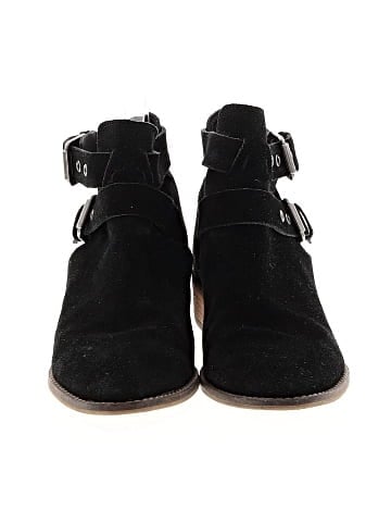 Dolce Vita Ankle Boots (view 2)