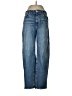Paige Blue Jeans Size 29 waist - photo 1