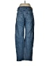 Paige Blue Jeans Size 29 waist - photo 2