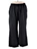 all in motion Black Casual Pants Size 3X - photo 1
