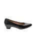 Dream Pairs Black Heels Size 8 - photo 1
