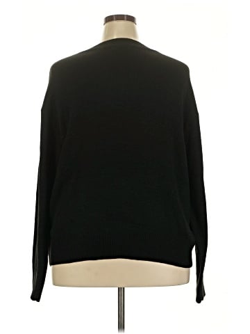 Love Change Pullover Sweater (view 2)