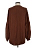 Unbranded Brown Pullover Sweater Size S - photo 2