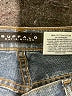 Buffalo by David Bitton Blue Jeans Size 31 waist - photo 7