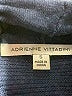 Adrienne Vittadini Blue Turtleneck Sweater Size S - photo 7