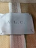 A.L.C. Tan Jacket Size XS - photo 3