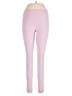 Lululemon Athletica Pink Active Pants Size 12 - photo 1