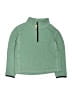 Crewcuts Outlet 100% Cotton Green Pullover Sweater Size Small (6-7) - photo 1