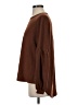 Unbranded Brown Pullover Sweater Size S - photo 5
