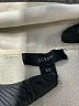 J.Crew 100% Cotton Ivory Sweatshirt Size XS - photo 7
