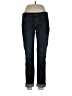 Current/Elliott Tweed Blue Jeans Size XS (0) - photo 1