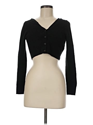 J.Crew Cashmere Cardigan (view 1)