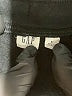 Gap Graphic Black Athletic Shorts Size S - photo 3