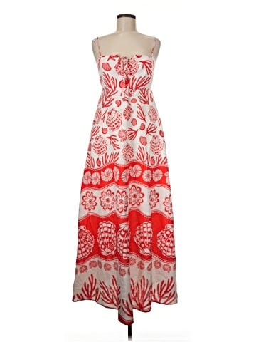 Calypso St. Barth Casual Dress (view 1)