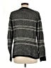 Madewell Polka Dots Black Pullover Sweater Size M - photo 2