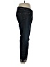 Current/Elliott Tweed Blue Jeans Size XS (0) - photo 4