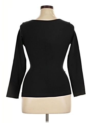 Shapermint 3/4 Sleeve T-Shirt (view 2)