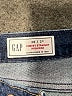 Gap Blue Jeans Size 2R - photo 7