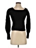 Madewell Black Pullover Sweater Size S - photo 1