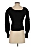 Madewell Black Pullover Sweater Size S - photo 2