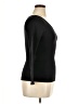 Shapermint Black 3/4 Sleeve T-Shirt Size XL - photo 4