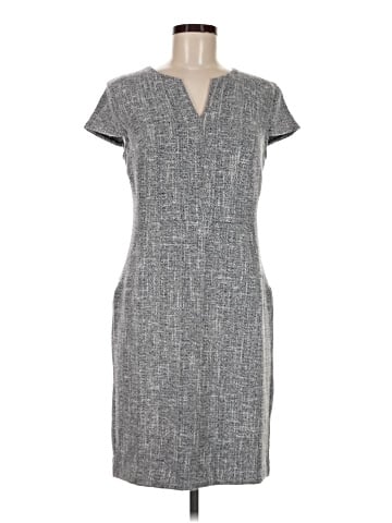 Banana Republic Factory Store Casual Dress (view 1)