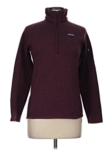 Patagonia Pullover Sweater (view 1)