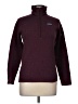 Patagonia Burgundy Pullover Sweater Size M - photo 1