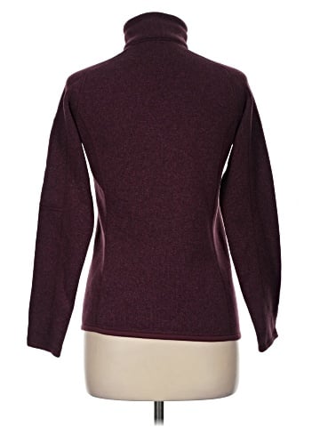 Patagonia Pullover Sweater (view 2)