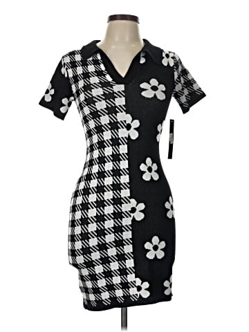 Almost Famous Casual Dress (view 1)