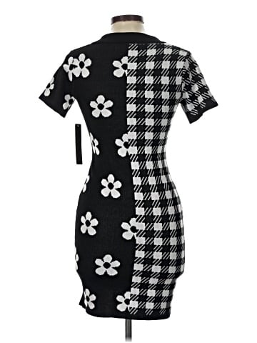 Almost Famous Casual Dress (view 2)