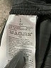 Old Navy Solid Black Athletic Shorts Size S - photo 4