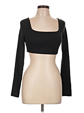 Sunzel 3/4 Sleeve T-Shirt (view 1)